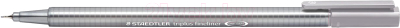 Ручка капиллярная Staedtler Триплюс 334-86