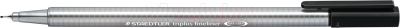 Ручка капиллярная Staedtler Триплюс 334-9
