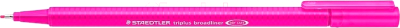Изображение товара Ручка капиллярная Staedtler Триплюс 338-20
