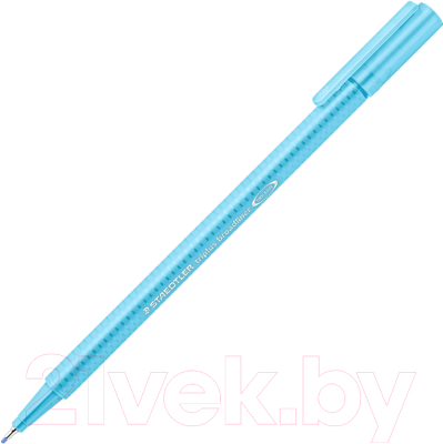 Ручка капиллярная Staedtler Триплюс 338-34