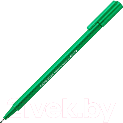 Ручка капиллярная Staedtler Триплюс 338-5