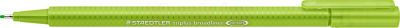 Изображение товара Ручка капиллярная Staedtler Триплюс 338-51