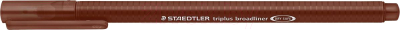 Изображение товара Ручка капиллярная Staedtler Триплюс 338-76