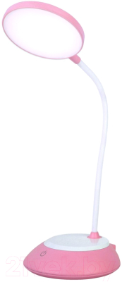 Настольная лампа Ultraflash UF-744 C14 / 14471