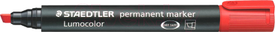 Маркер перманентный Staedtler Люмоколор 350-2