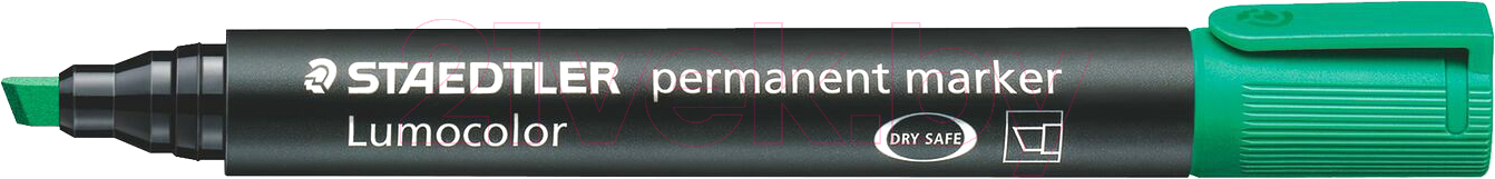 Маркер перманентный Staedtler Люмоколор 350-5
