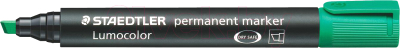 Маркер перманентный Staedtler Люмоколор 350-5