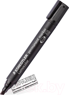 Маркер перманентный Staedtler Люмоколор 350-5