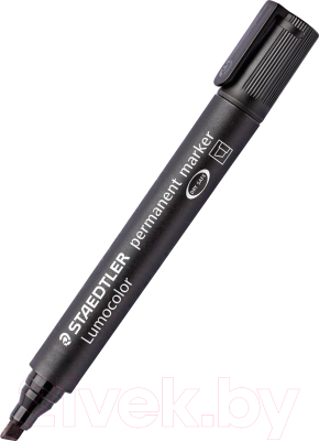 Маркер перманентный Staedtler Люмоколор 350-9