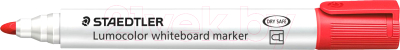 Маркер для доски Staedtler Люмоколор 351-2