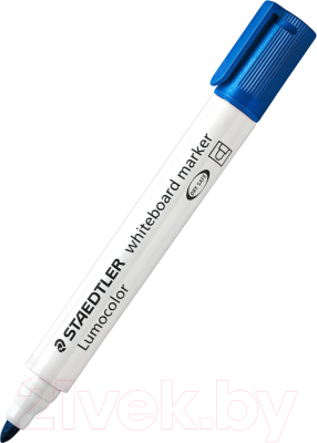 Маркер для доски Staedtler Люмоколор 351-3