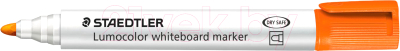 Маркер для доски Staedtler Люмоколор 351-4