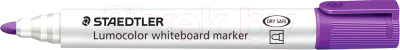 Маркер для доски Staedtler Люмоколор 351-6