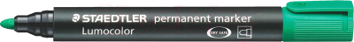 Маркер перманентный Staedtler Люмоколор 352-5