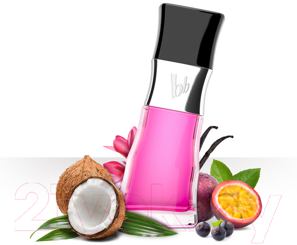 Туалетная вода Bruno Banani Dangerous Woman (50мл) — фото 3