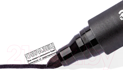 Маркер перманентный Staedtler Люмоколор 352-6