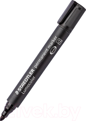Маркер перманентный Staedtler Люмоколор 352-9