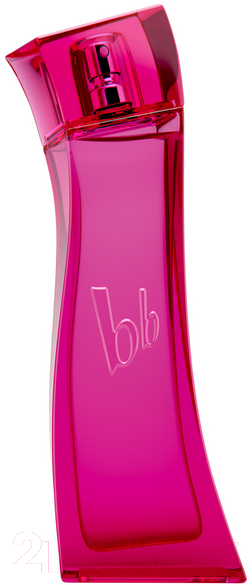 Туалетная вода Bruno Banani Pure Woman (50мл)