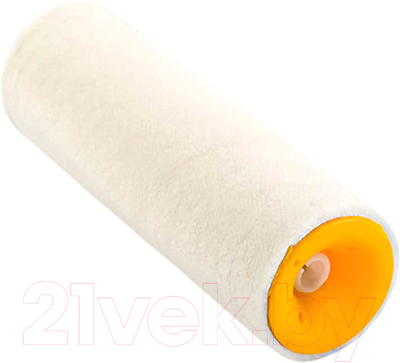 Изображение товара Ролик малярный Акор Профи 240x48 Натуральная шерсть Для лаков