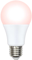 Лампа Uniel LED-A60-9W/SCEP/E27/FR/DIM / UL-00003189 - 