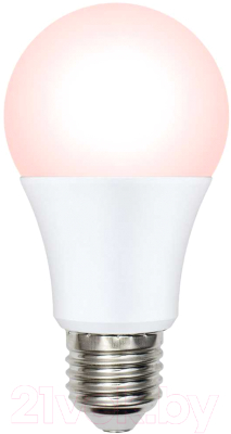 Лампа Uniel LED-A60-9W/SCEP/E27/FR/DIM / UL-00003189