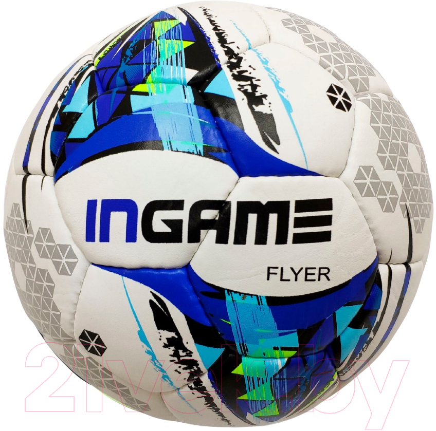 Футбольный мяч Ingame Flyer IFB-105
