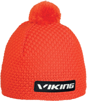 Шапка VikinG Berg Gore-Tex Infinium/ 215/14/0228-53 (оранжевый) - 