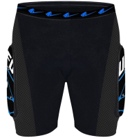 

Защитные шорты горнолыжные, Atrax Soft Padded Shorts Kids / PI02433