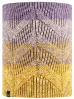 Бафф Buff Knitted & Fleece Neckwarmer Masha Lavender (120856.728.10.00) - 