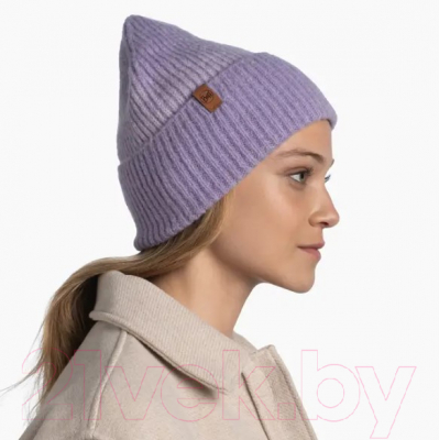 Шапка Buff Knitted Hat Marin Lavender (123514.728.10.00)
