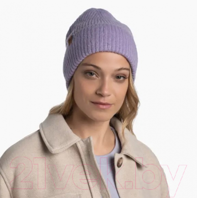 Шапка Buff Knitted Hat Marin Lavender (123514.728.10.00)