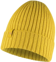 Шапка Buff Knitted Hat Norval Honey (124242.120.10.00) - 