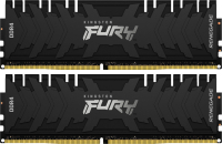 

Оперативная память DDR4, KF440C19RB1K2/32