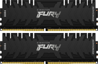 

Оперативная память DDR4 Kingston, KF442C19RB1K2/32