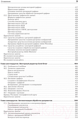 Учебник Питер Информатика. Базовый курс (Симонович С.)