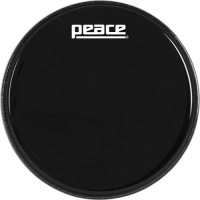 Пластик для барабана Peace DHE-105-16 - 