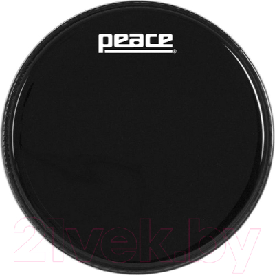Пластик для барабана Peace DHE-105-16