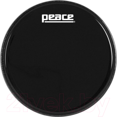 Пластик для барабана Peace DHE-102-025022