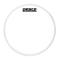 Пластик для барабана Peace DHE-101-018810 - 
