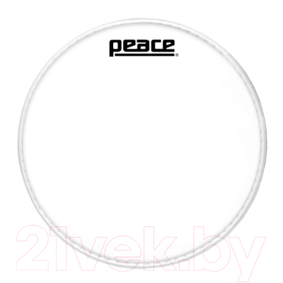 Пластик для барабана Peace DHE-101-018812