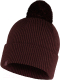 Шапка Buff Knitted Hat Tim Maroon (126463.632.10.00) - 