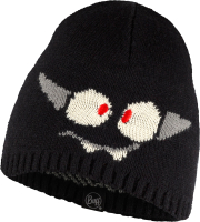 Шапка Buff Knitted Hat Bonky Baffy Black (129626.999.10.00) - 