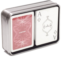 

Игральные карты, Centennial Decks Комплект / copagcent