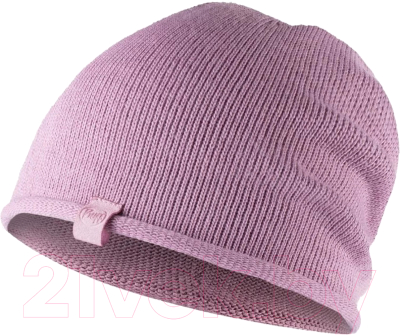 Шапка Buff Knitted Hat Lekey Lavender (129697.728.10.00)
