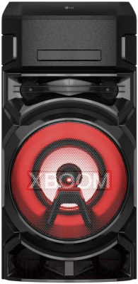 Минисистема LG X-Boom ON77DK