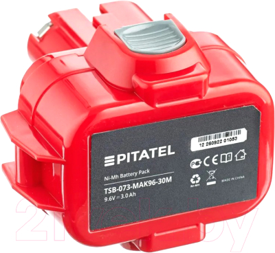 Аккумулятор для электроинструмента Pitatel TSB-073-MAK96-30M