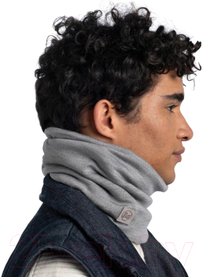 Бафф Buff Merino Heavyweight Solid Light Grey (113018.933.10.00)