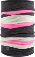 Бафф Buff Merino Move Grey (130220.937.10.00) - 