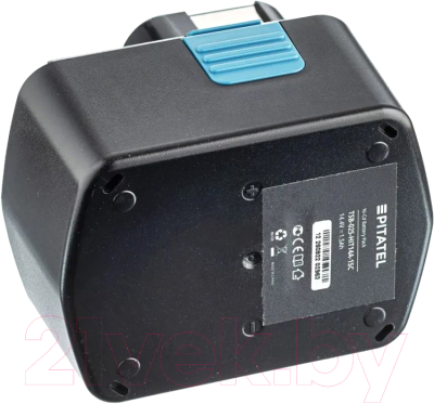 Аккумулятор для электроинструмента Pitatel TSB-025-HIT14A-15C