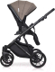 Миниатюра изображения товара Детская универсальная коляска Riko Basic Delta 2 в 1 (03/капучино)